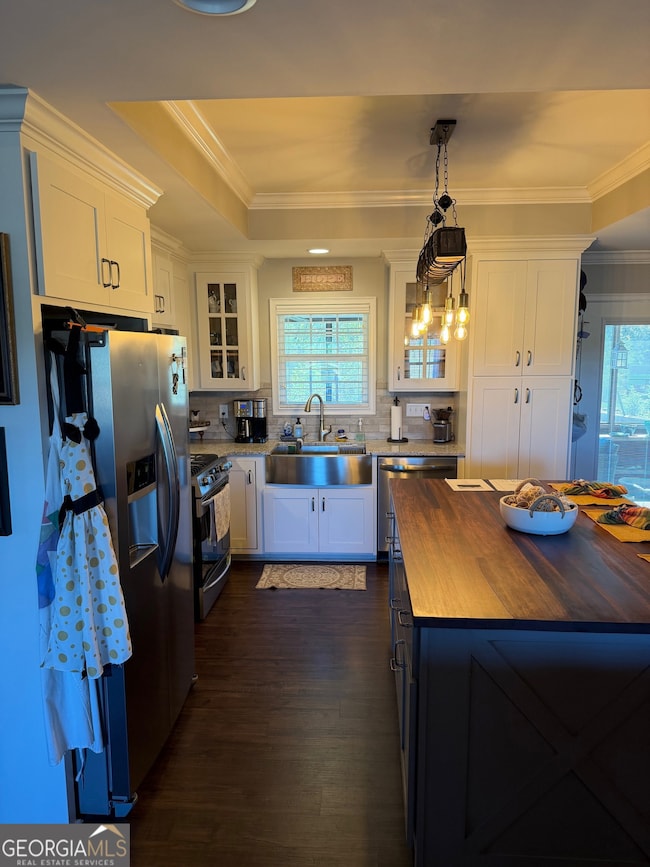 3231 Old Quitman Rd, Adel, GA 31620 - photo 3