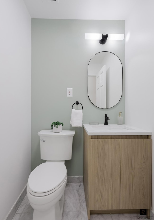 407 E 12th St unit 4FSW, New York, NY 10009 - photo 6