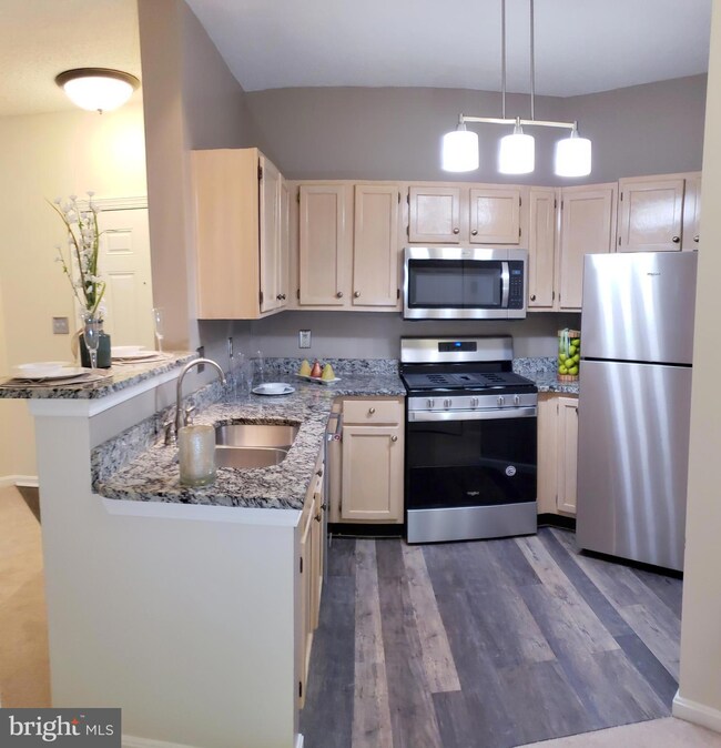 4408 Helmsford Ln unit 104, Fairfax, VA 22033 - photo 5