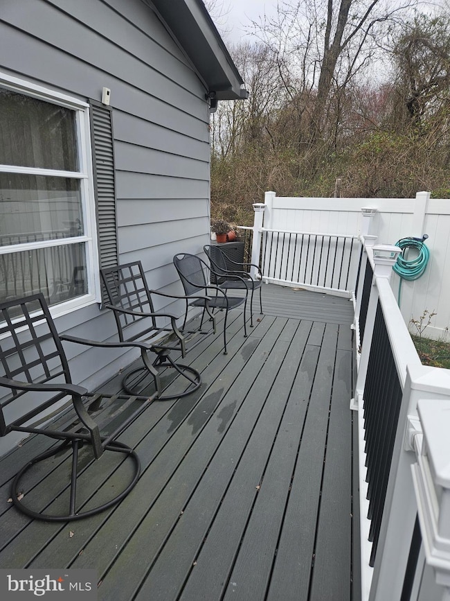 194 Jacobstown New Egypt Rd unit 1, Wrightstown, NJ 08562 - photo 7