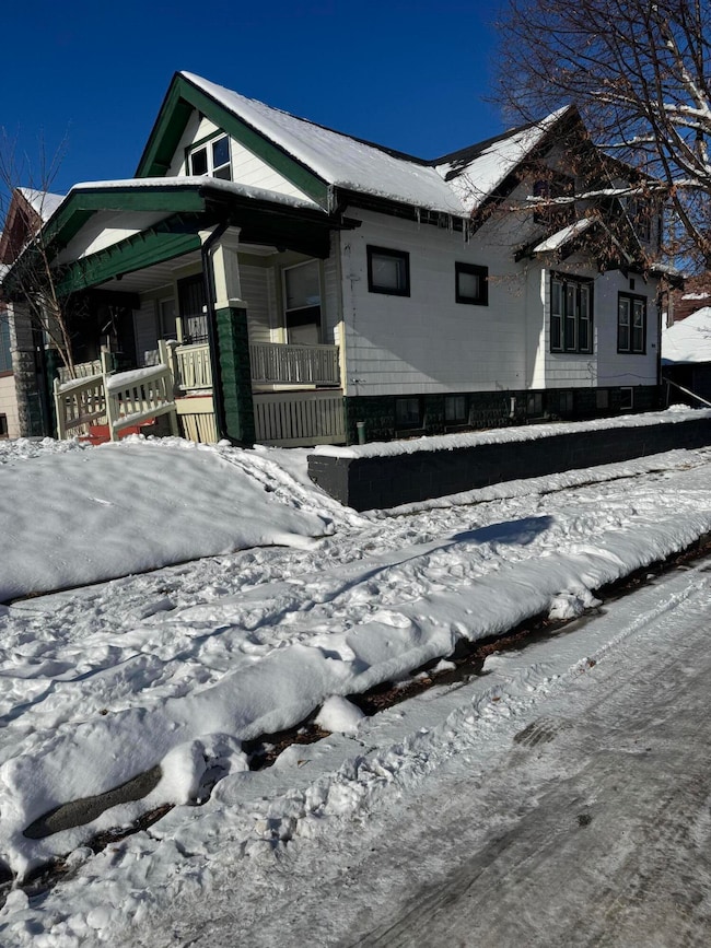 1802 W Keefe Ave, Milwaukee, WI 53206 - photo 2