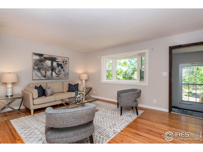 4500 Squires Cir, Boulder, CO 80305 - photo 5