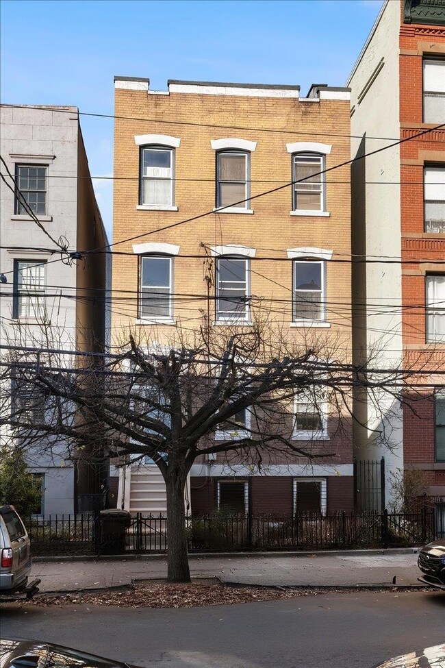 308 2nd St unit 2, Jersey City, NJ 07302 - photo 2