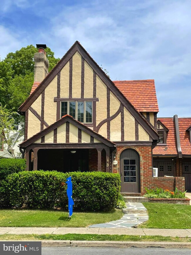 3 Mansfield Rd, Lansdowne, PA 19050 - photo 5