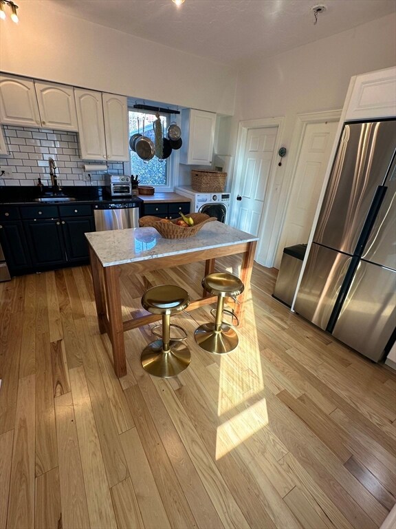 48 Mercer St unit 2, Boston, MA 02127 - photo 3