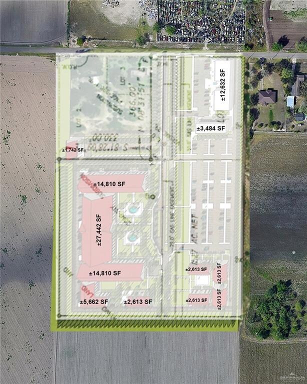 201 E Duranta Ave, Alamo, TX 78516 - photo 3