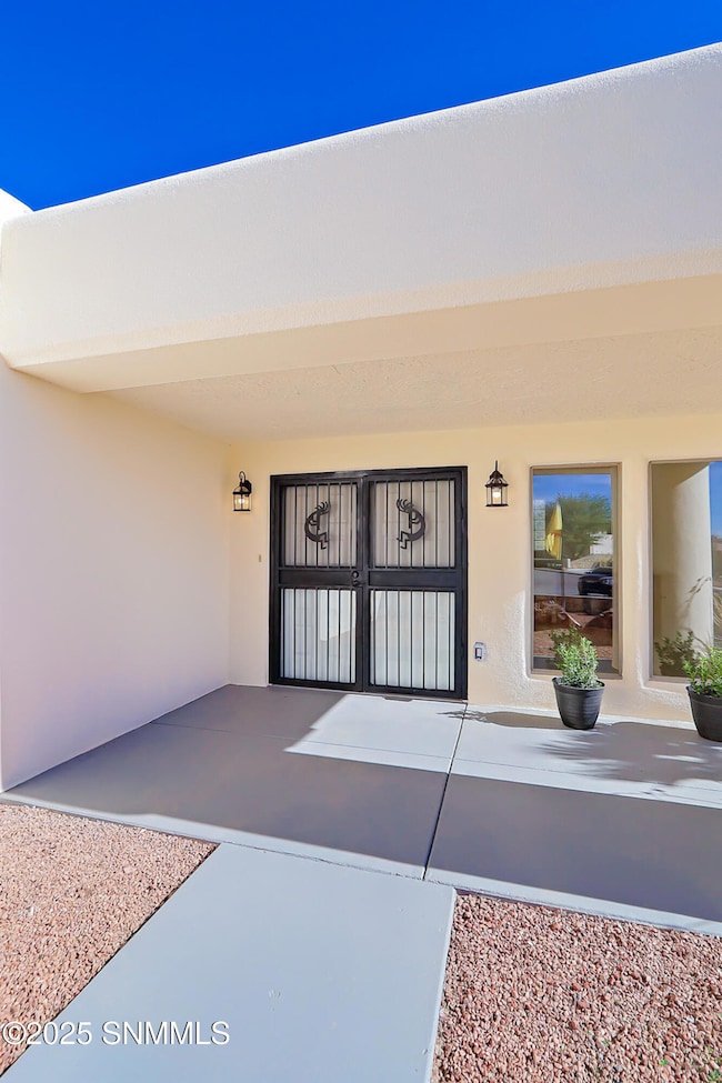 2031 Desert Springs Ct, Las Cruces, NM 88011 - photo 5