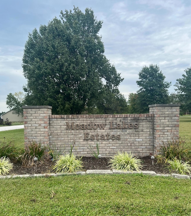 Meadow Lakes Estates