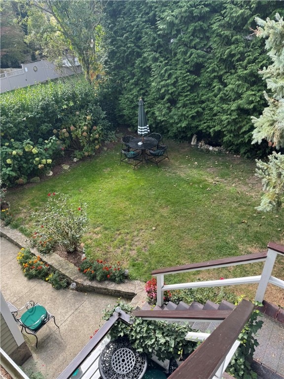 5 Whitwell Ave unit B, Newport, RI 02840 - photo 4