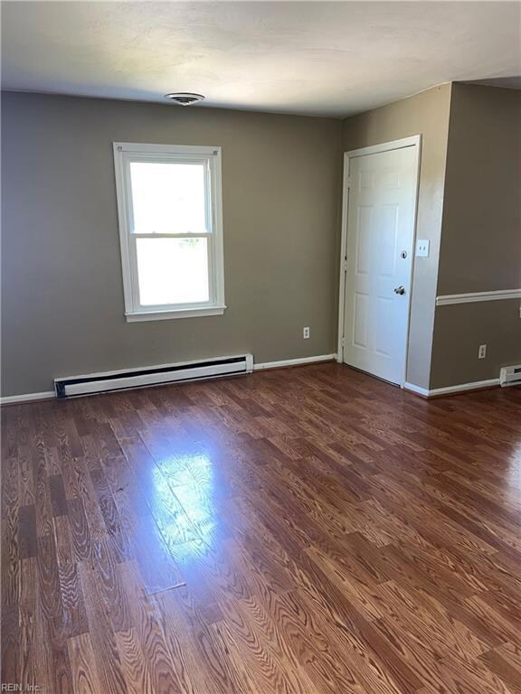 835 W 51st St unit B, Norfolk, VA 23508 - photo 4