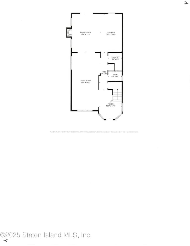 389 Philip Ave, Staten Island, NY 10312 - photo 7