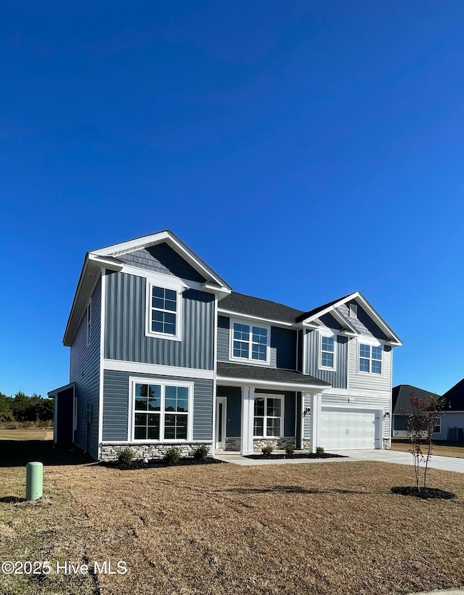 1000 Dynamic One Dr, New Bern, NC 28562 - photo 2