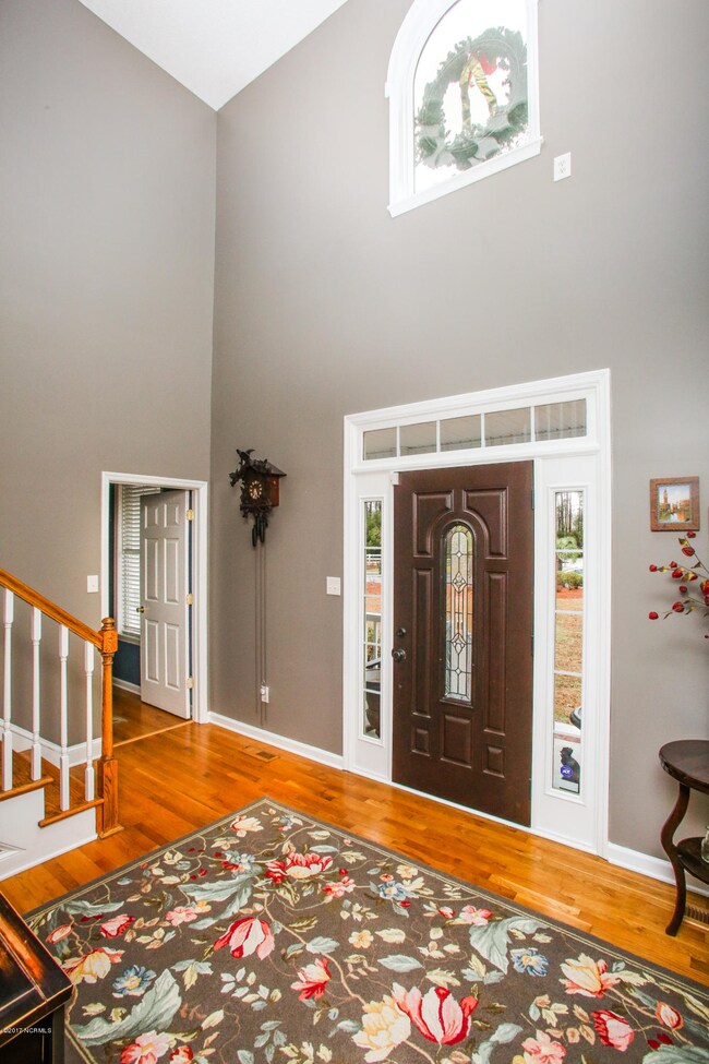 3195 Northwoods Dr, Jacksonville, NC 28540 - photo 2