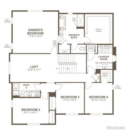 9189 Uravan Ct, Commerce City, CO 80022 - photo 4