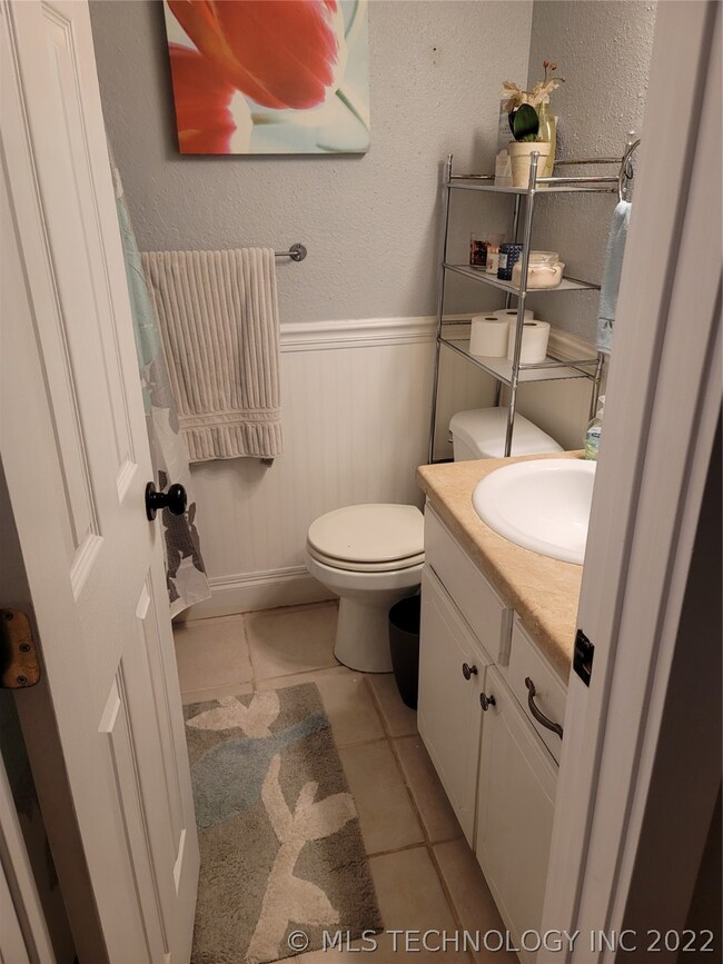 Full Bath