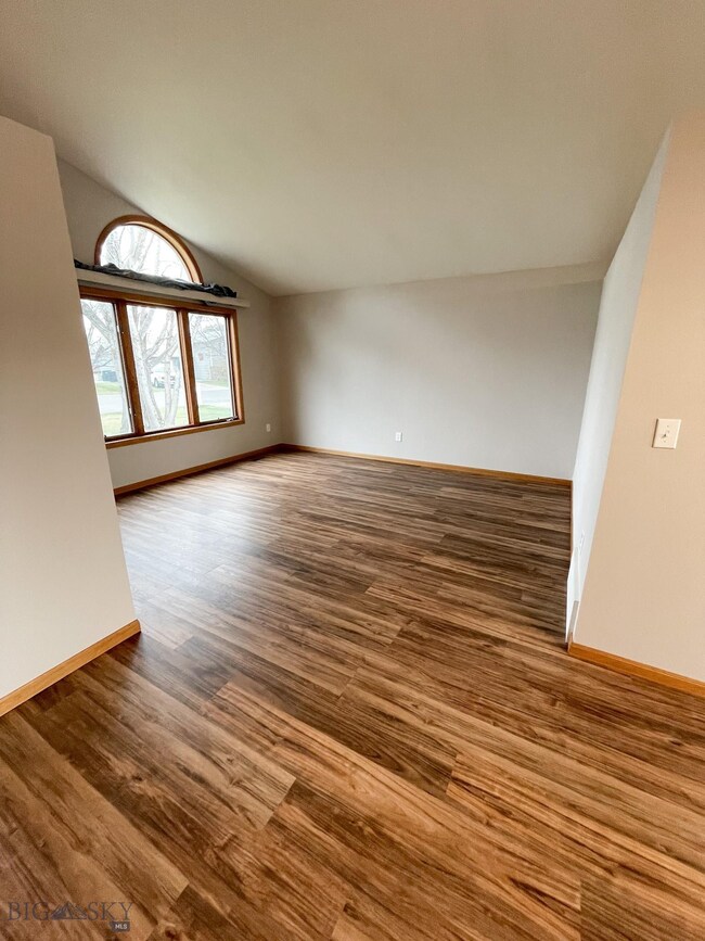 Natural Lighting and Vaulted Ceilings