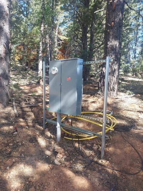 Power Box