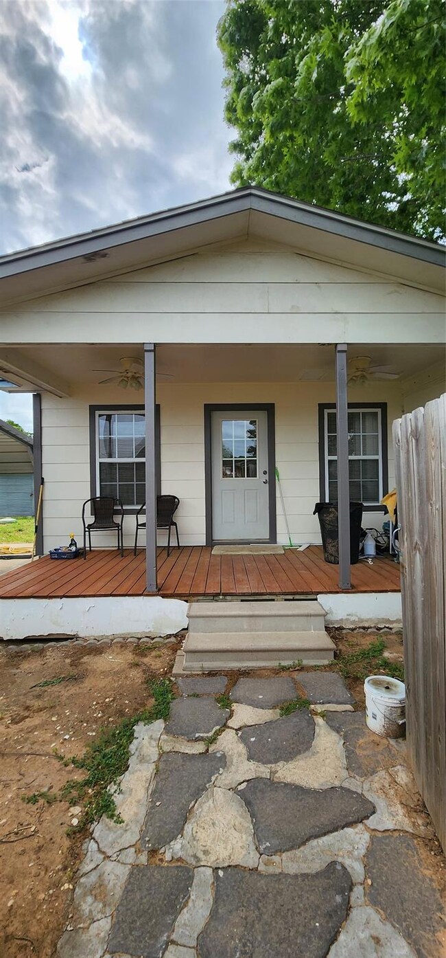 315 County Road 1430, Bonham, TX 75418 - photo 2