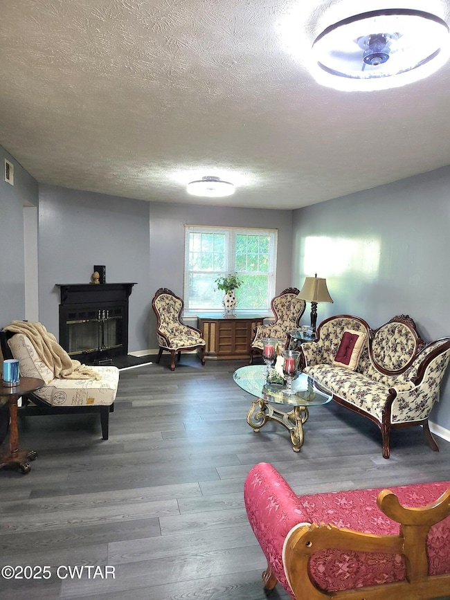 99 Hidden Valley Dr, Jackson, TN 38305 - photo 4