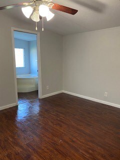 33107 Bear Branch Ln unit A, Magnolia, TX 77354 - photo 5