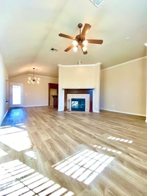 921 Eagle Cliff Dr, Norman, OK 73072 - photo 5