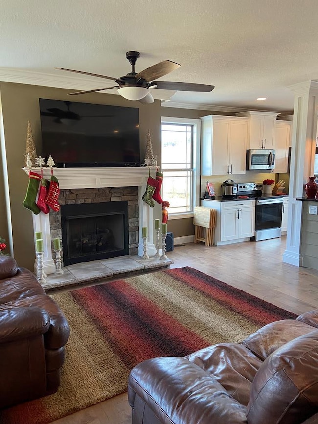 2697 Kidwell Church Rd, Morristown, TN 37814 - photo 5