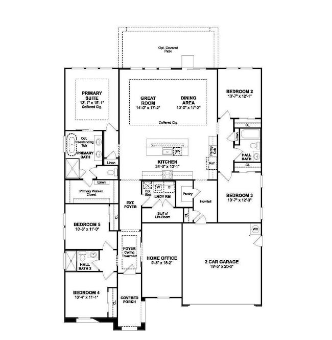 1817 Tanzanite St, Manteca, CA 95336 - photo 2