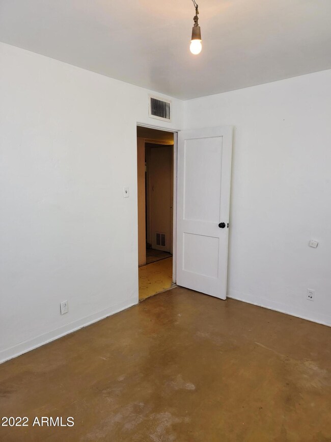 Willetta - Room