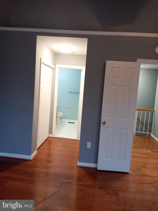 4739 Ridgeline Terrace unit 301, Bowie, MD 20720 - photo 4