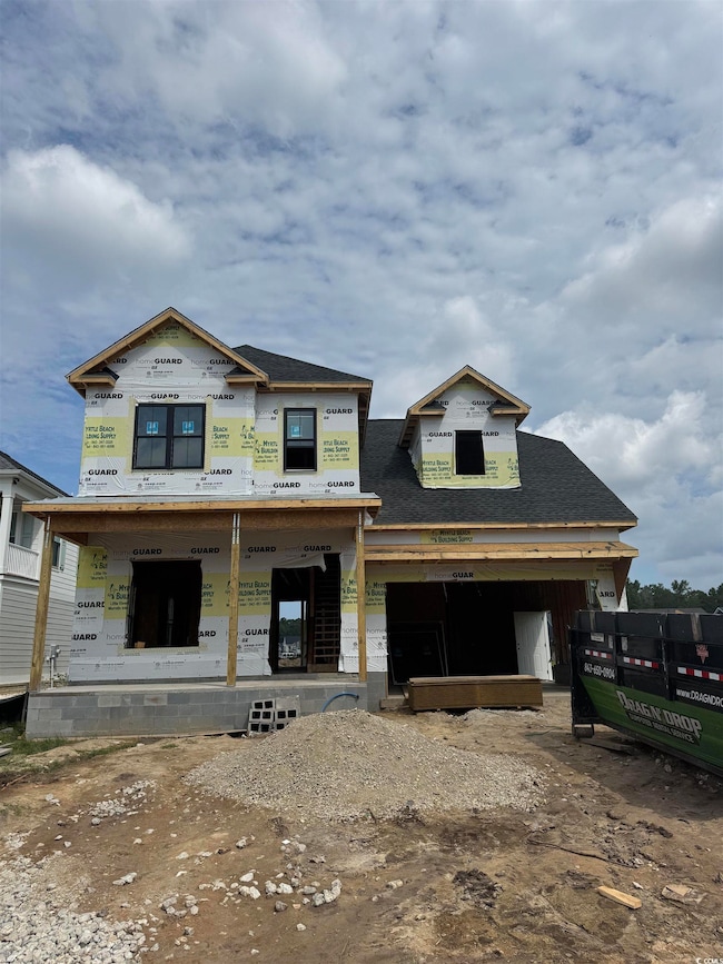 514 Harbour View Dr, Myrtle Beach, SC 29579 - photo 2