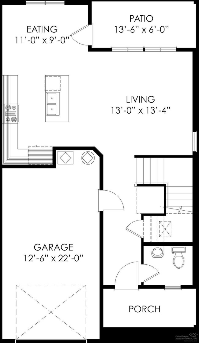 20428 Dixie Ct, Bend, OR 97702 - photo 3