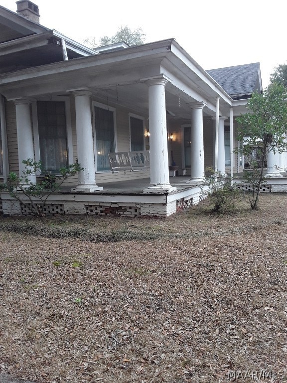 403 Lapsley St, Selma, AL 36701 - photo 7