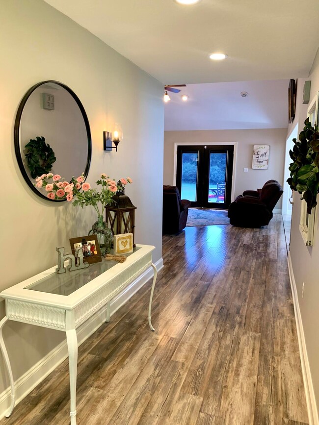 Foyer