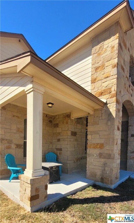 1209 Hogg Ct, Copperas Cove, TX 76522 - photo 3