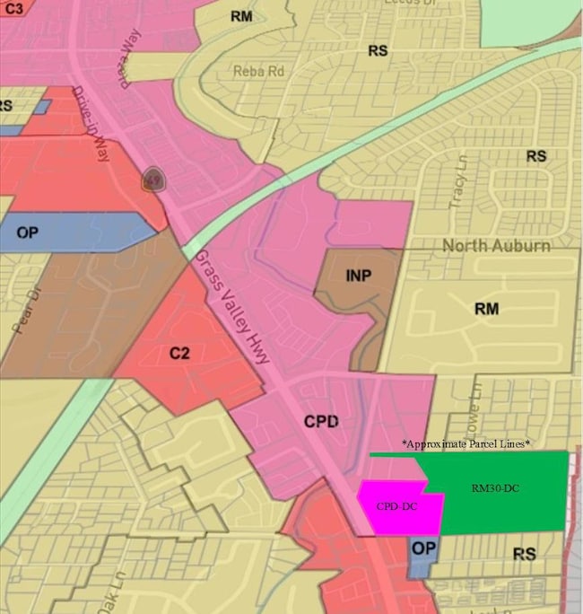 1406 Grass Valley Hwy, Auburn, CA 95603 - photo 2