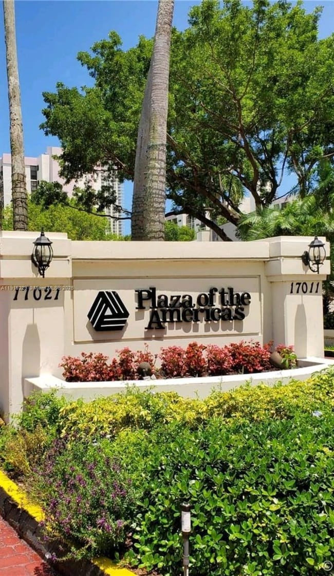 Plaza of the Americas unit 316, Sunny Isles Beach, FL 33160 - photo 4