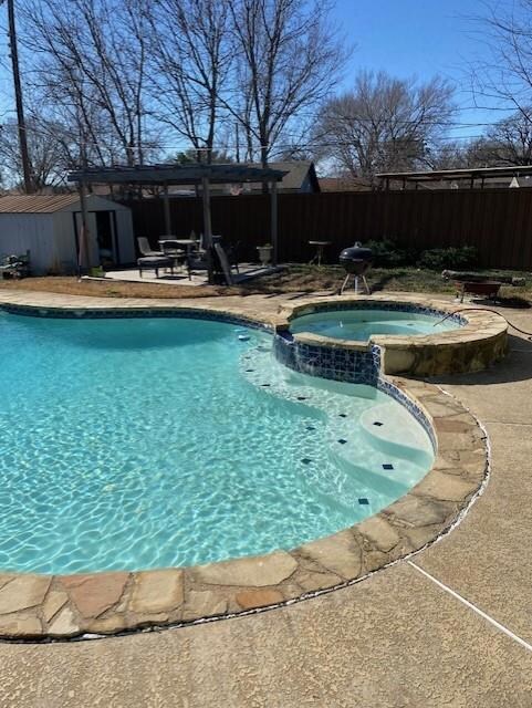 1500 Greenbrier Dr, Mesquite, TX 75149 - photo 6