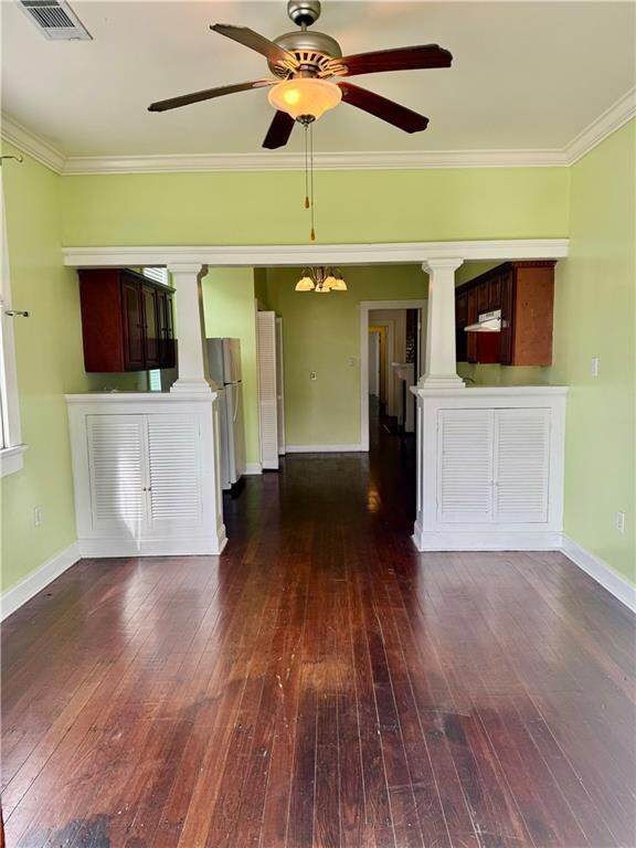 Living space