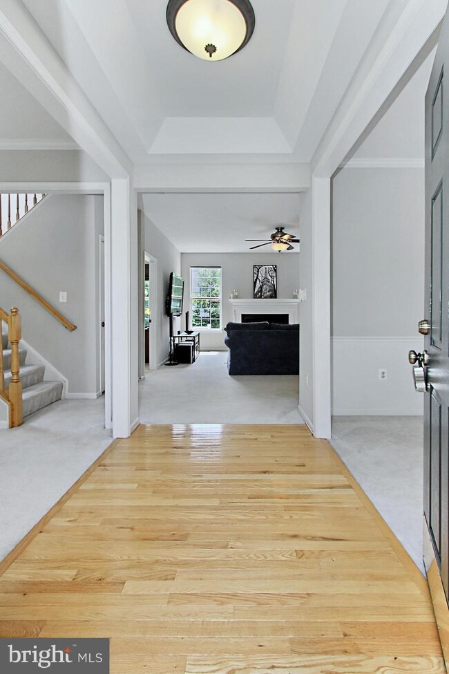 46741 Hollow Mountain Place, Sterling, VA 20164 - photo 3