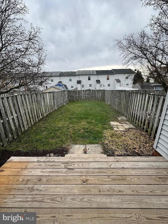 204 Barrington Ln, Winchester, VA 22601 - photo 3