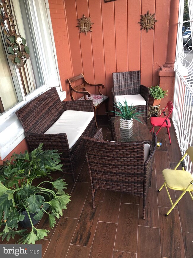 52 N 28th St, Camden, NJ 08105 - photo 3