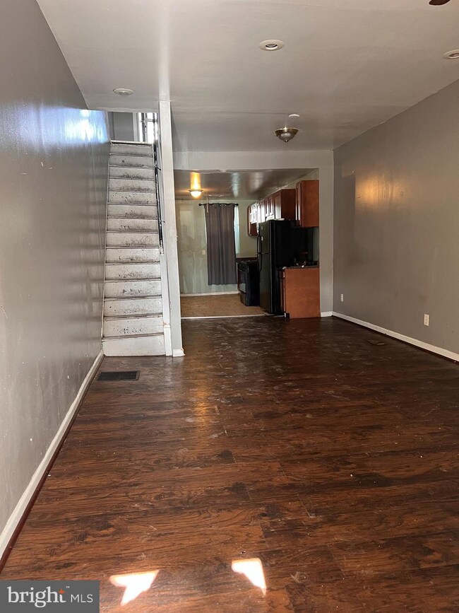 1814 Clifton Ave, Baltimore, MD 21217 - photo 2