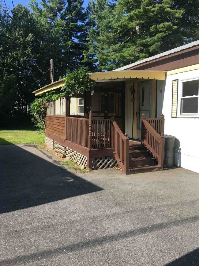 10 Chestnut Rd, North Hampton, NH 03862 - photo 2