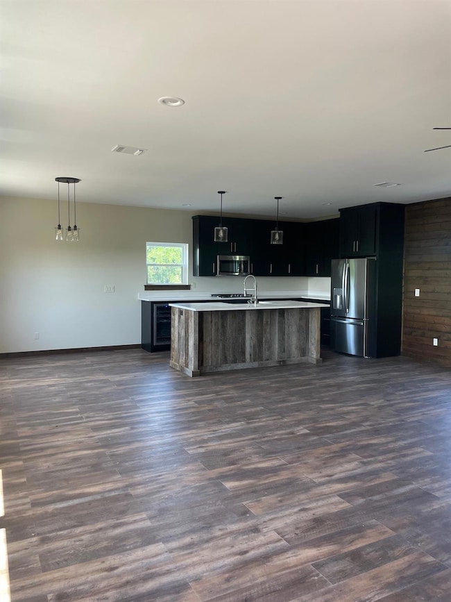 275 Maddux Rd, Weatherford, TX 76088 - photo 6