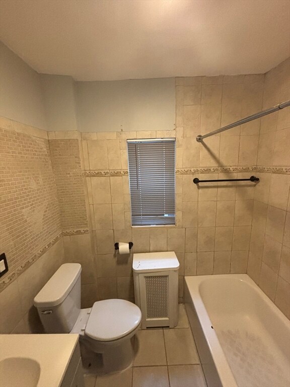 33 Waumbeck St unit 2, Dorchester, MA 02121 - photo 5