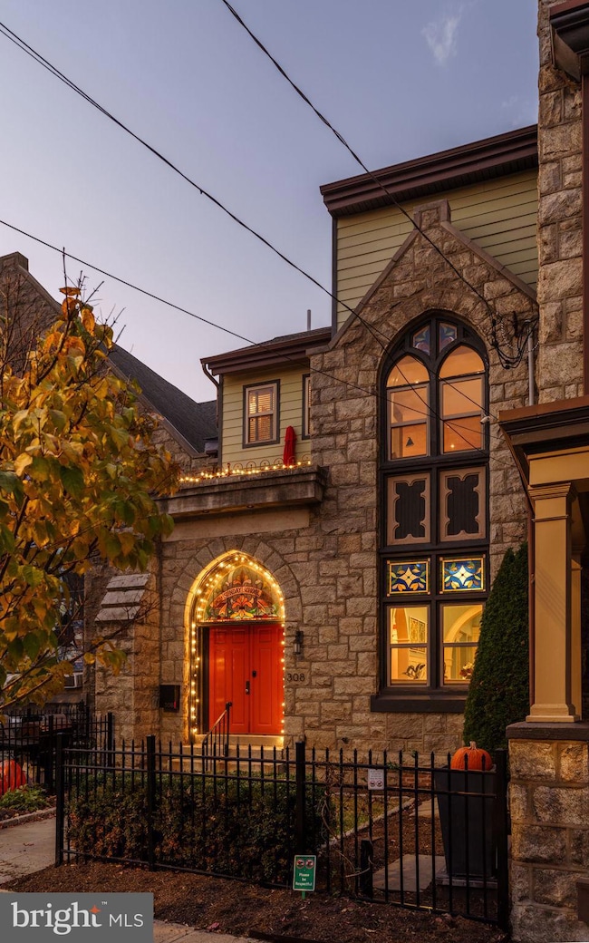 308 Monastery Ave, Philadelphia, PA 19128 - photo 6