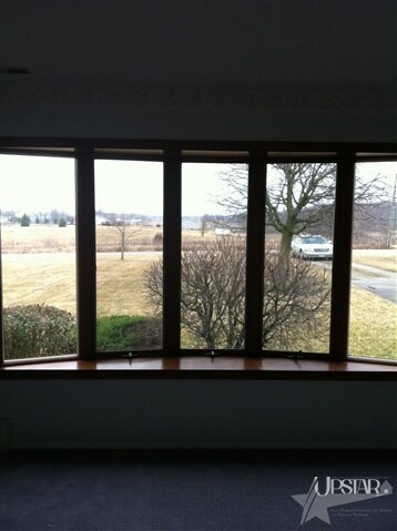 bay window