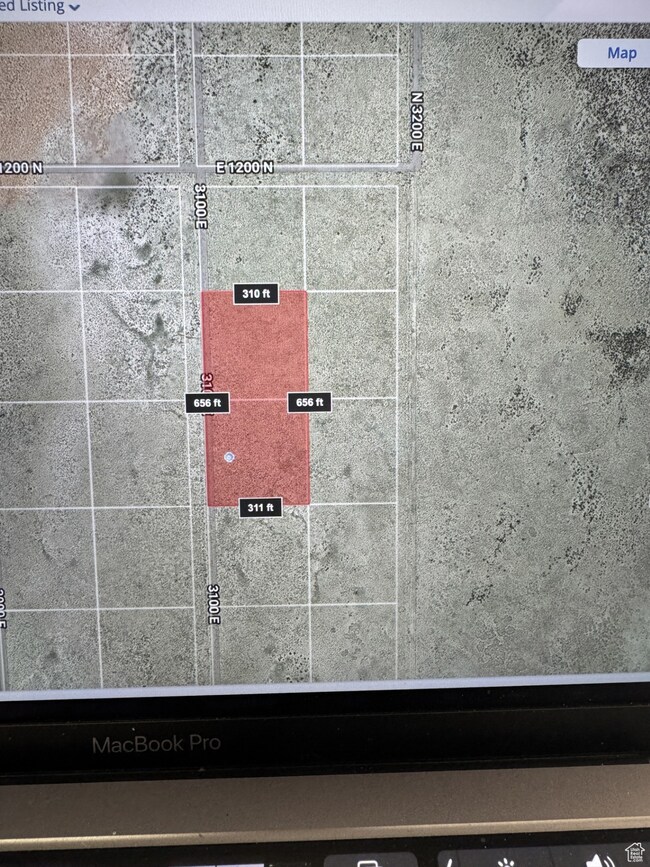 1200 N 3100 W unit Lots 14 & 15, Beryl, UT 84714 - photo 6