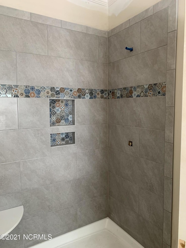 master shower