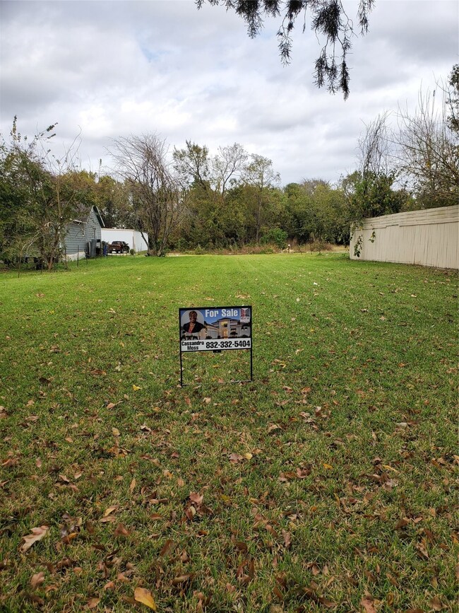 0 Golden Forest St unit 38254587, Houston, TX 77091 - photo 4